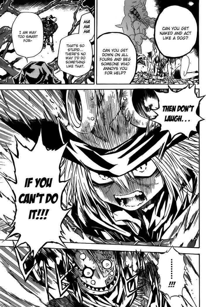 Page 16 Chapter 15 Magico