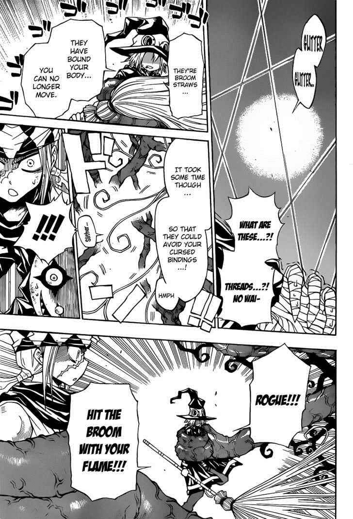 Page 18 Chapter 15 Magico