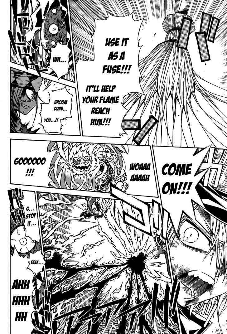 Page 19 Chapter 15 Magico