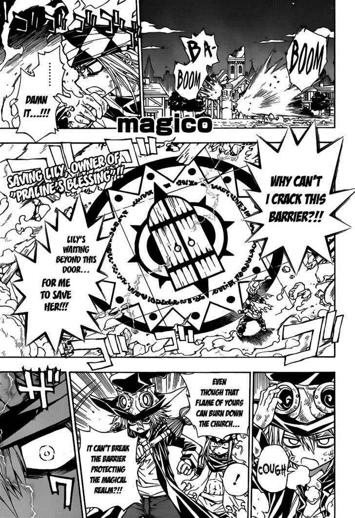 Page 2 Chapter 15 Magico