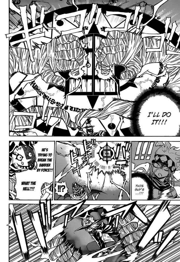 Page 3 Chapter 15 Magico