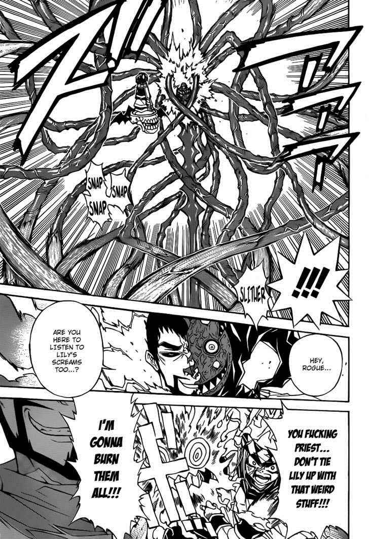 Page 6 Chapter 15 Magico