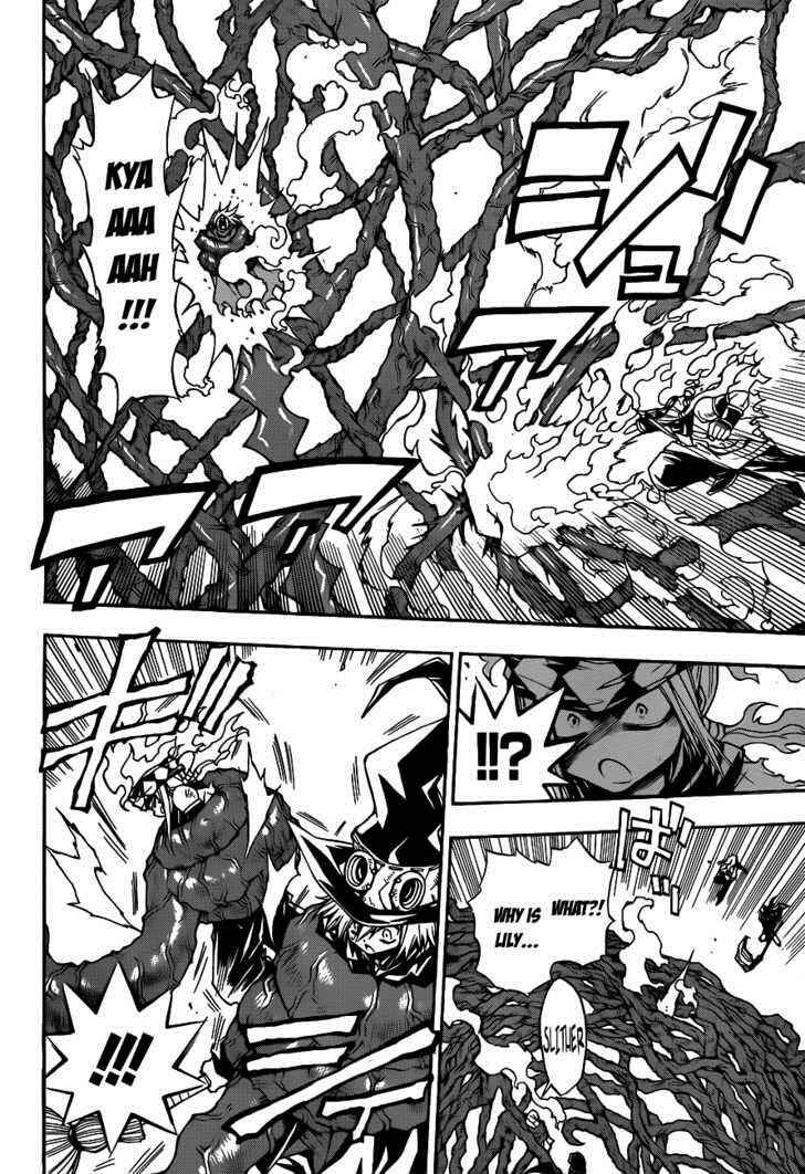 Page 7 Chapter 15 Magico