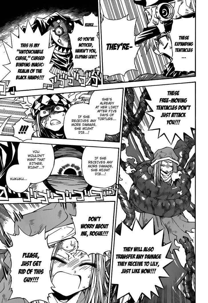 Page 8 Chapter 15 Magico