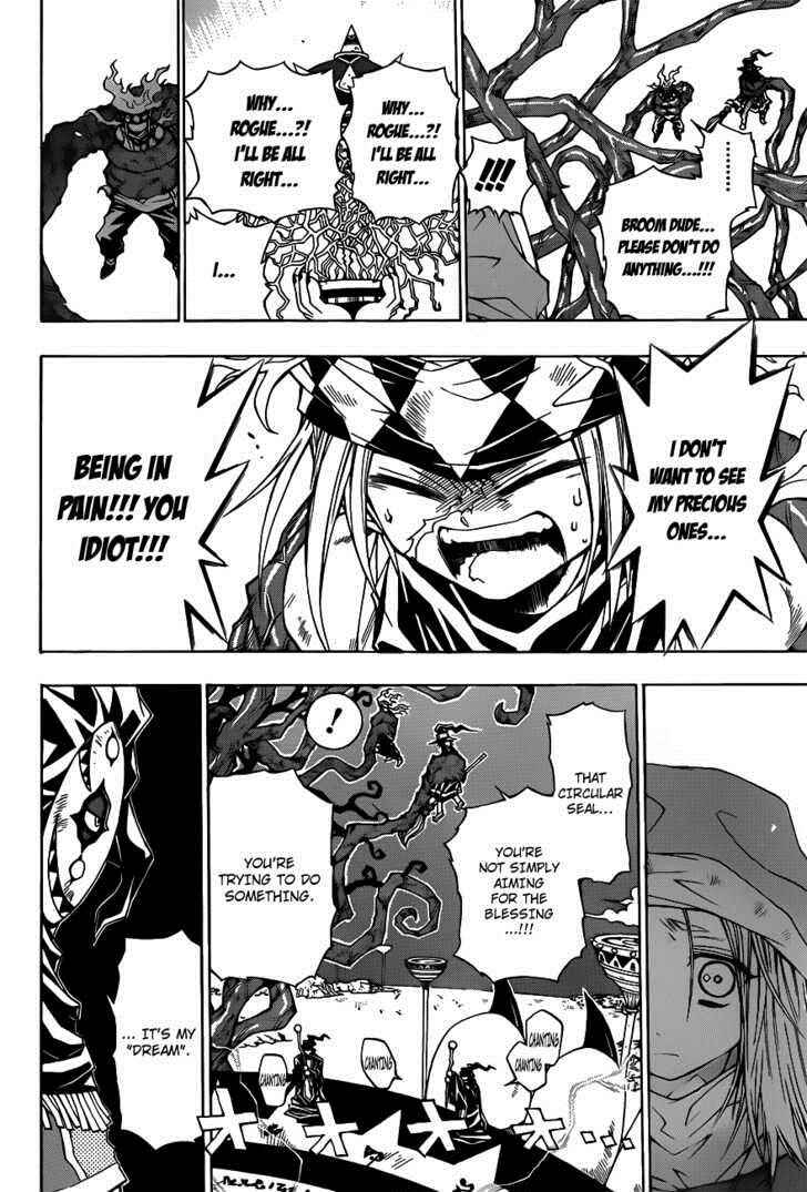 Page 9 Chapter 15 Magico
