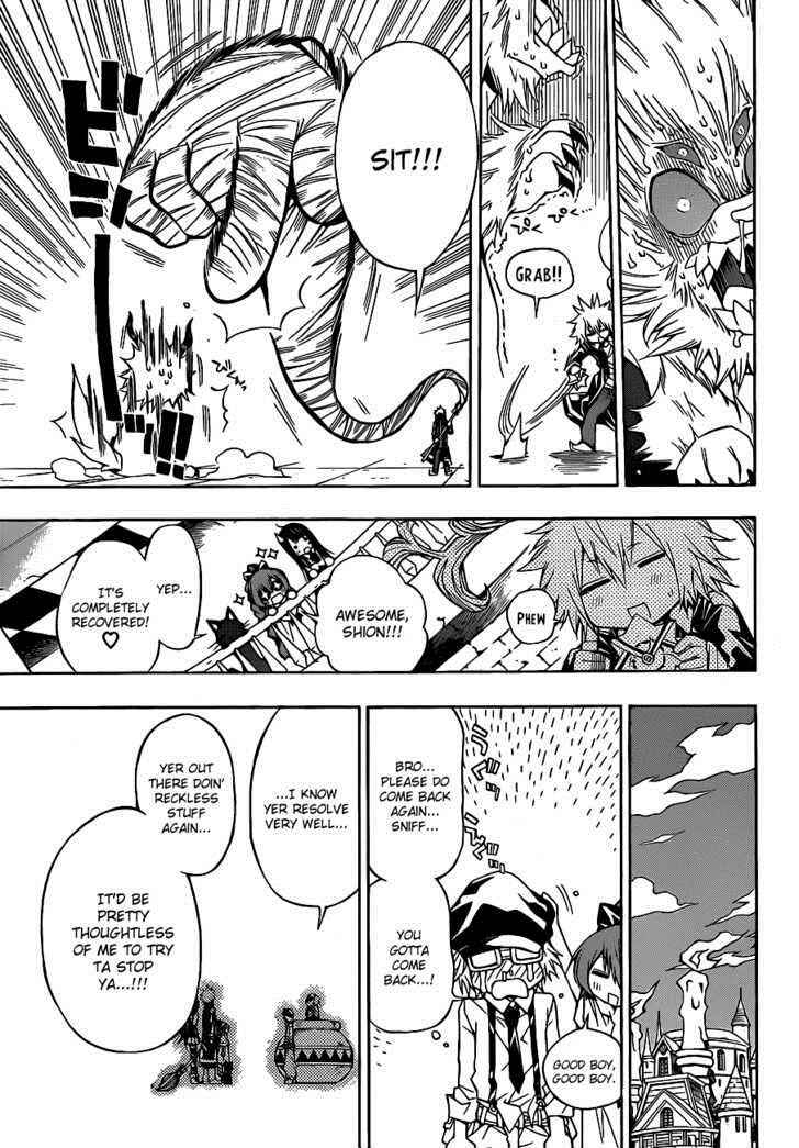 Page 17 Chapter 13 Magico