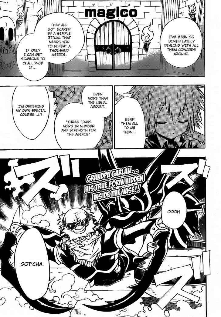 Page 2 Chapter 13 Magico