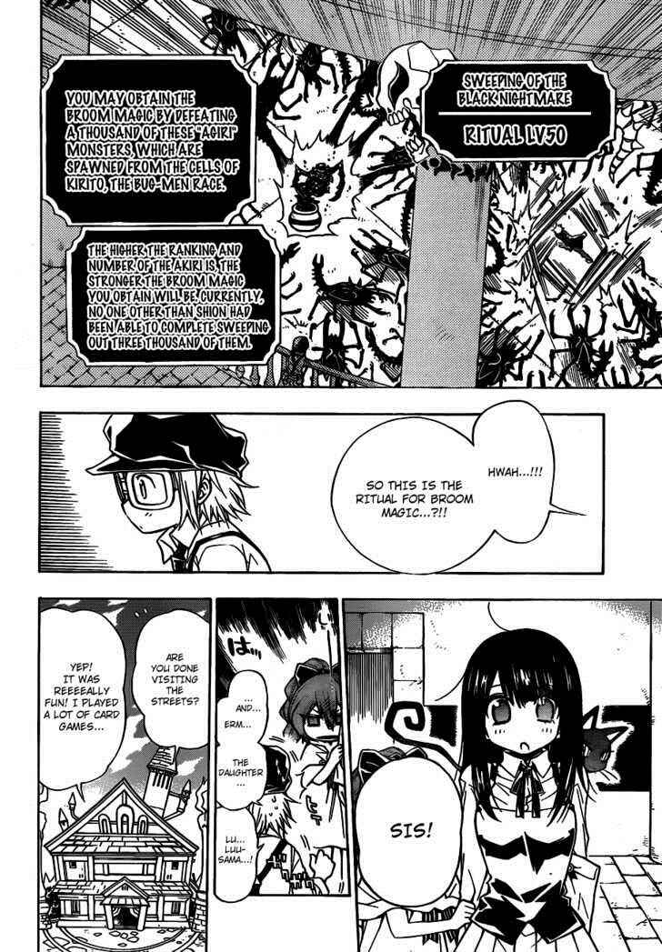 Page 4 Chapter 13 Magico