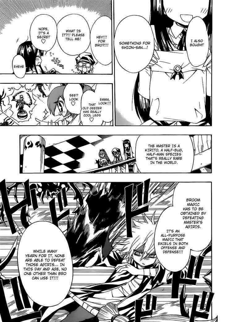 Page 5 Chapter 13 Magico