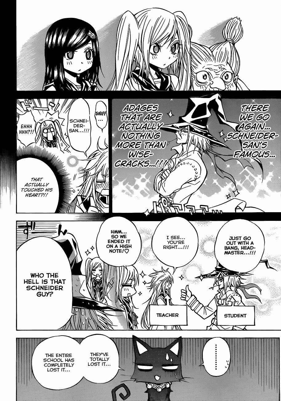 Page 11 Chapter 53 Magico