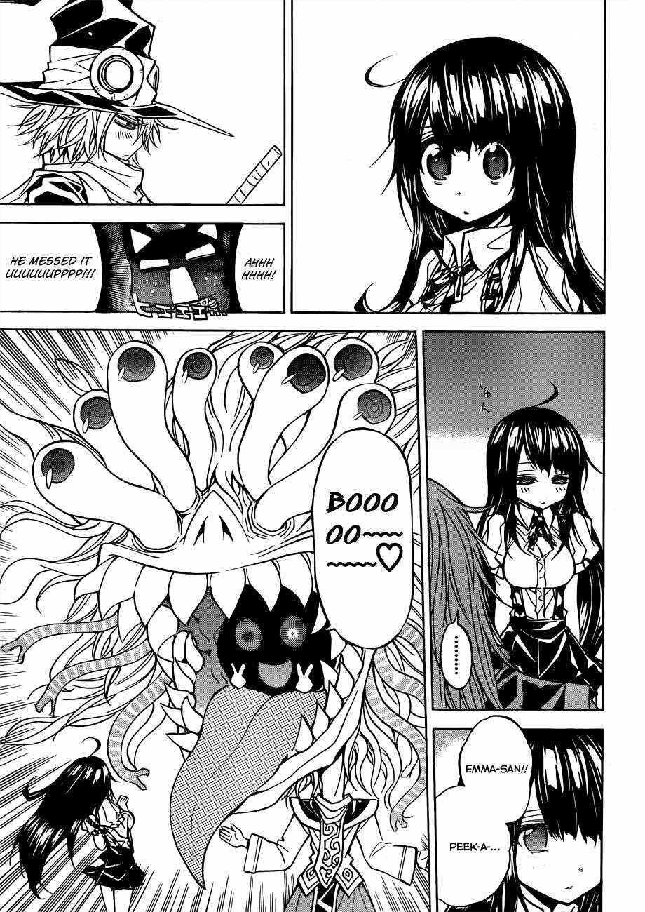 Page 14 Chapter 53 Magico