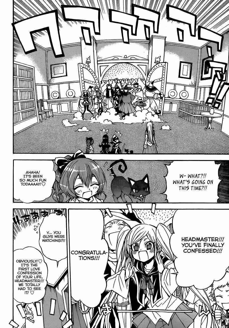 Page 5 Chapter 53 Magico
