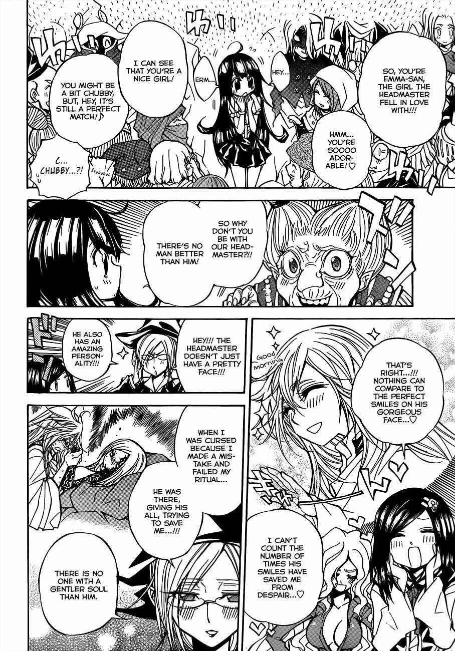Page 7 Chapter 53 Magico