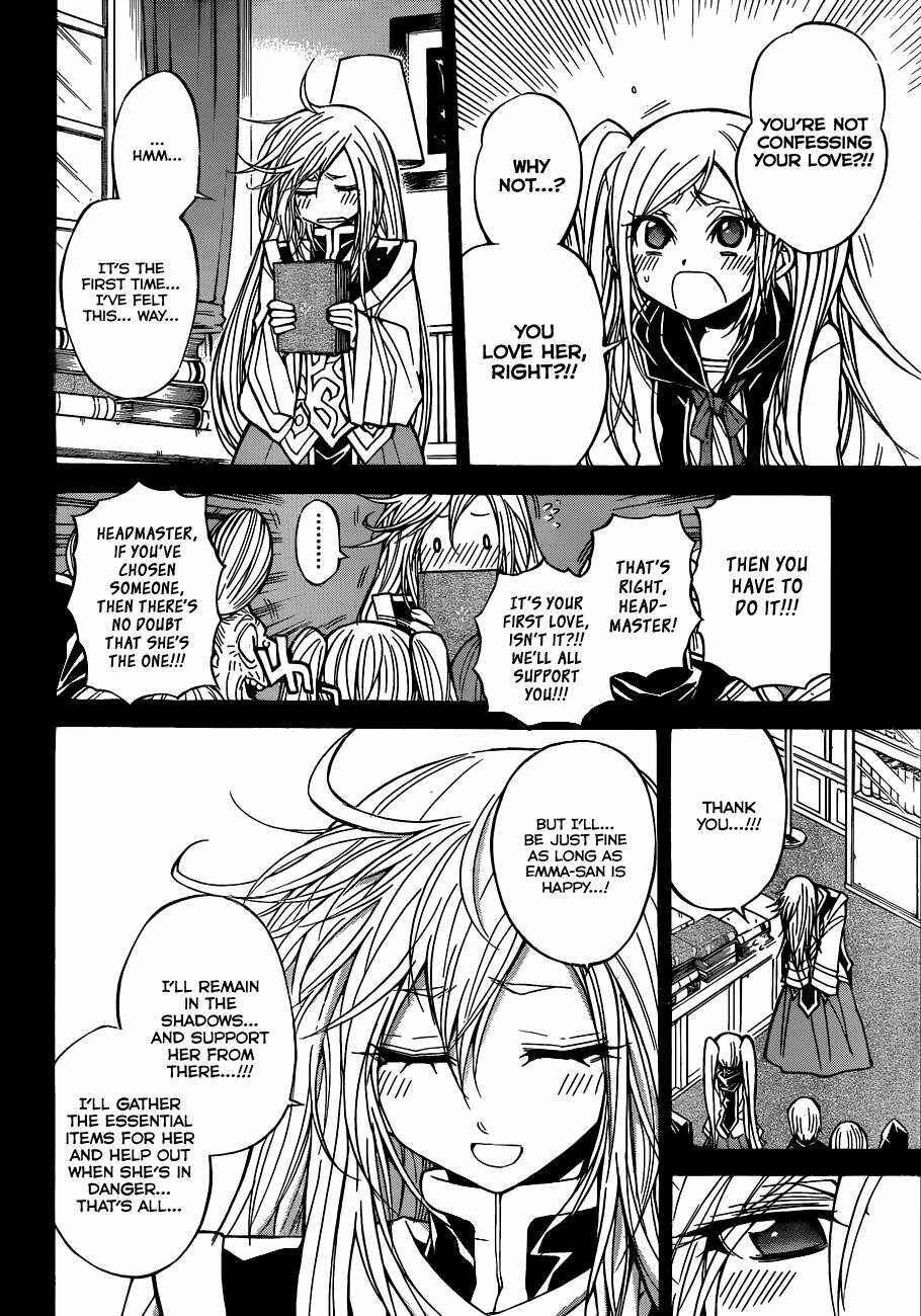 Page 9 Chapter 53 Magico