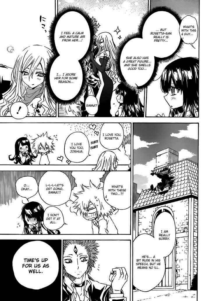 Page 10 Chapter 24 Magico