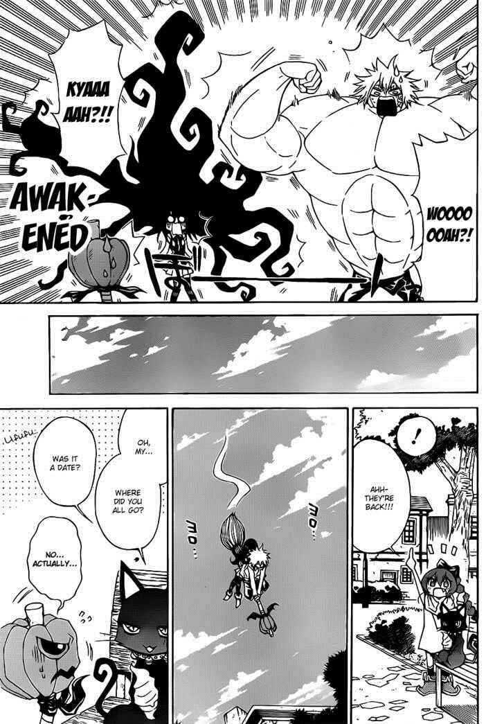 Page 14 Chapter 24 Magico