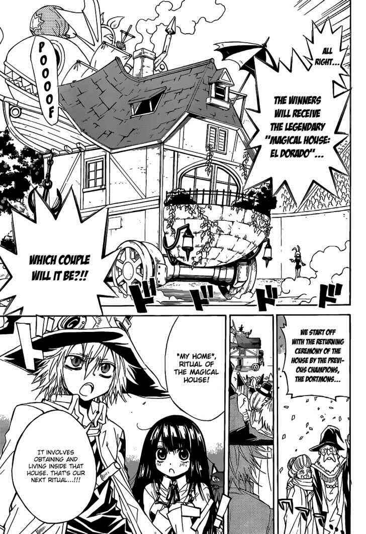 Page 18 Chapter 24 Magico