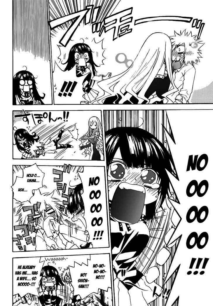 Page 3 Chapter 24 Magico