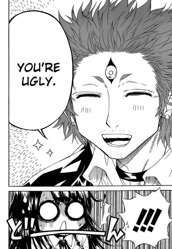 Page 7 Chapter 24 Magico