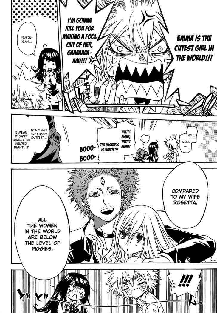 Page 9 Chapter 24 Magico