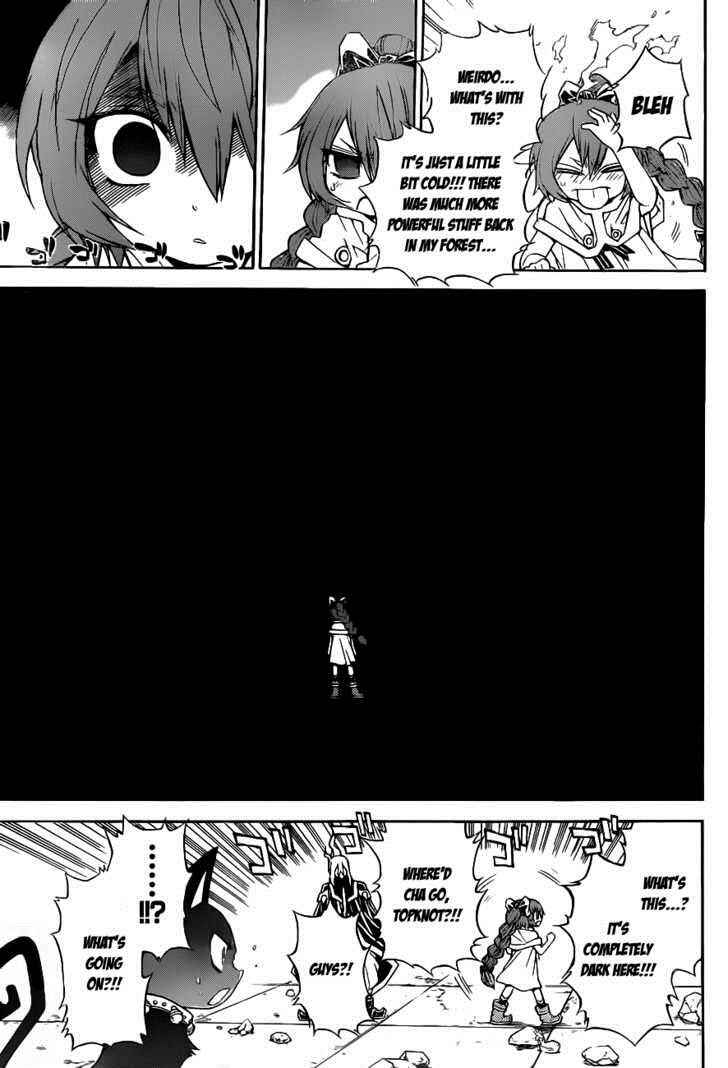 Page 10 Chapter 18 Magico