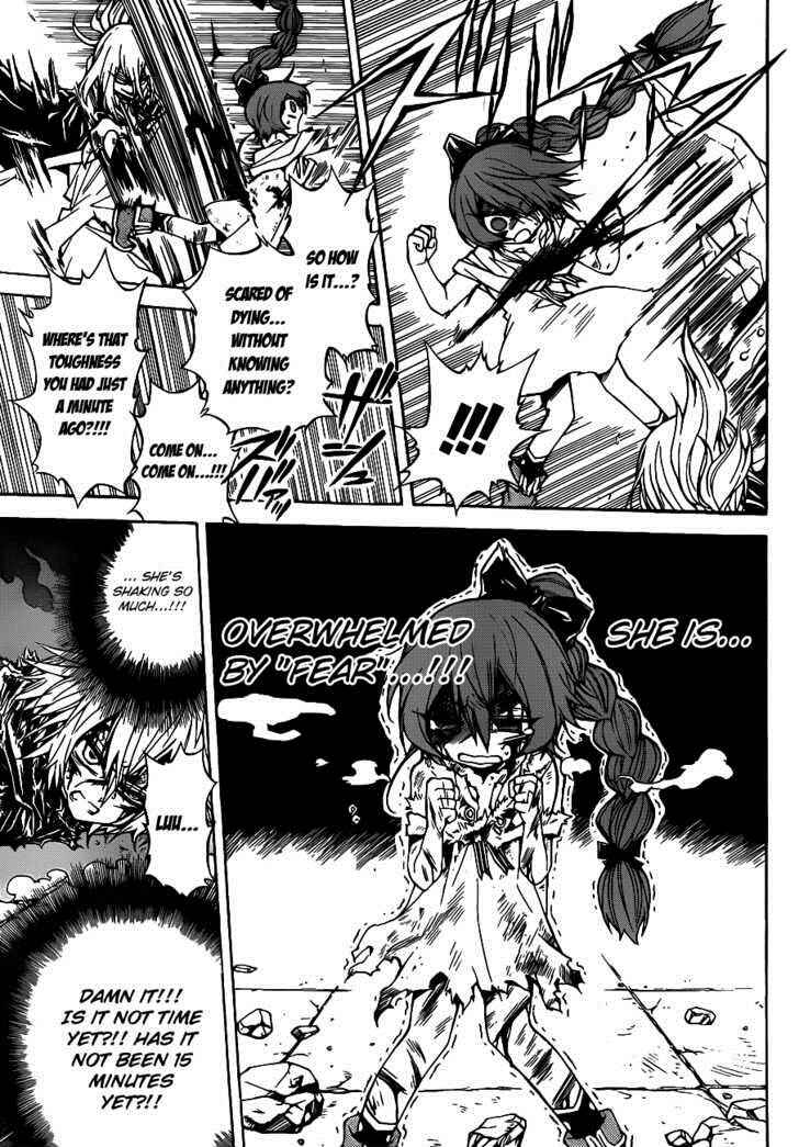 Page 12 Chapter 18 Magico