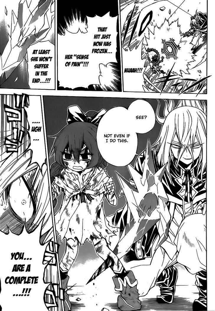 Page 14 Chapter 18 Magico