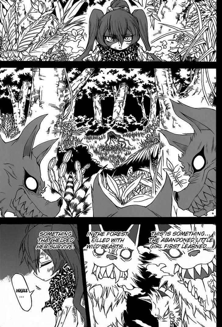 Page 16 Chapter 18 Magico