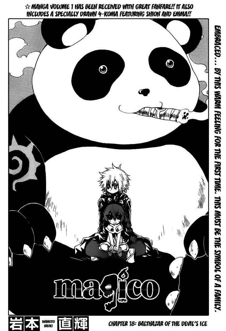 Page 5 Chapter 18 Magico