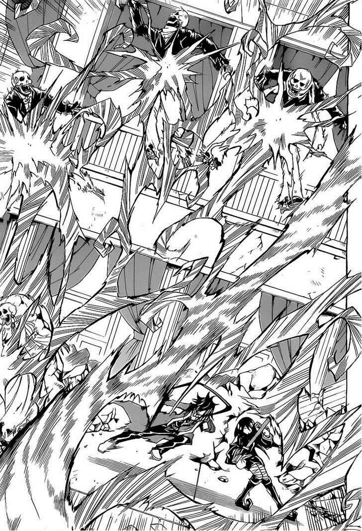 Page 13 Chapter 42 Magico
