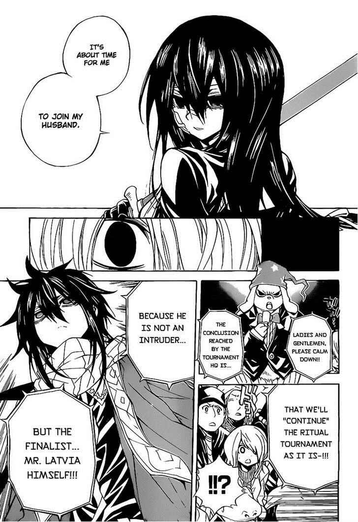 Page 5 Chapter 42 Magico