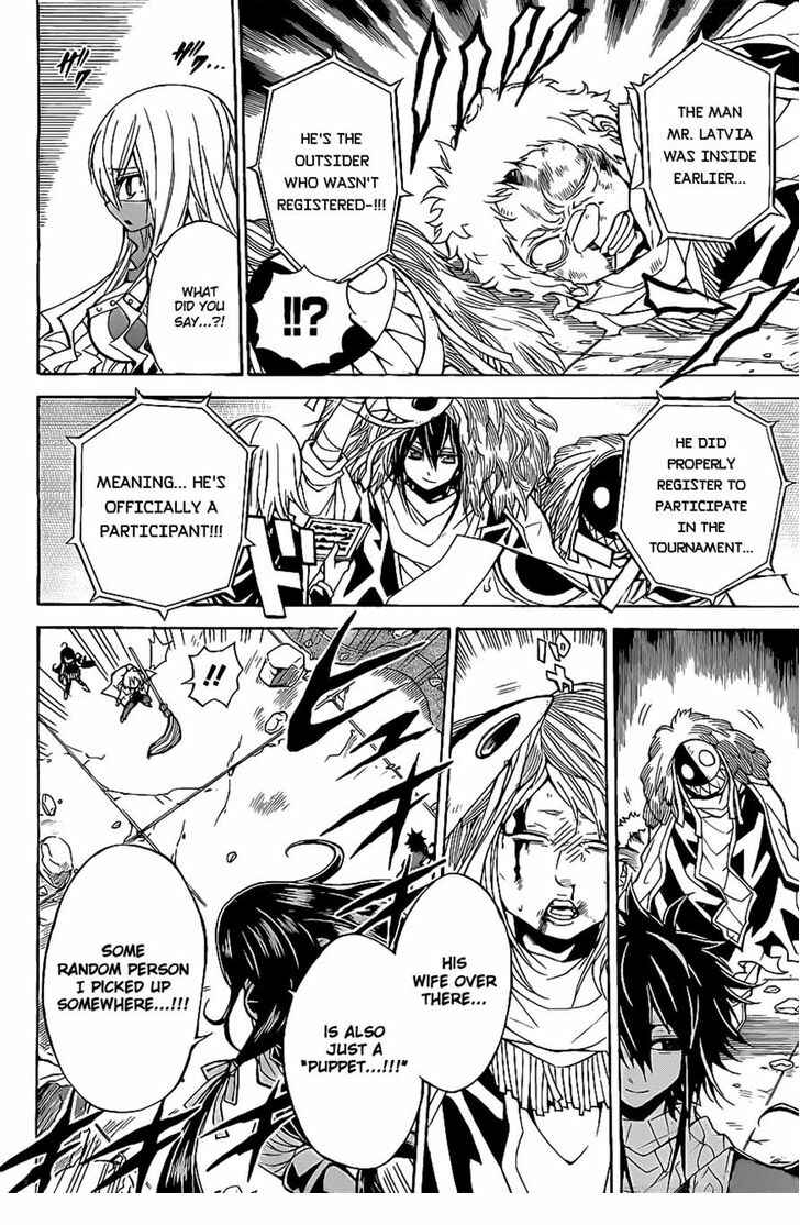 Page 6 Chapter 42 Magico