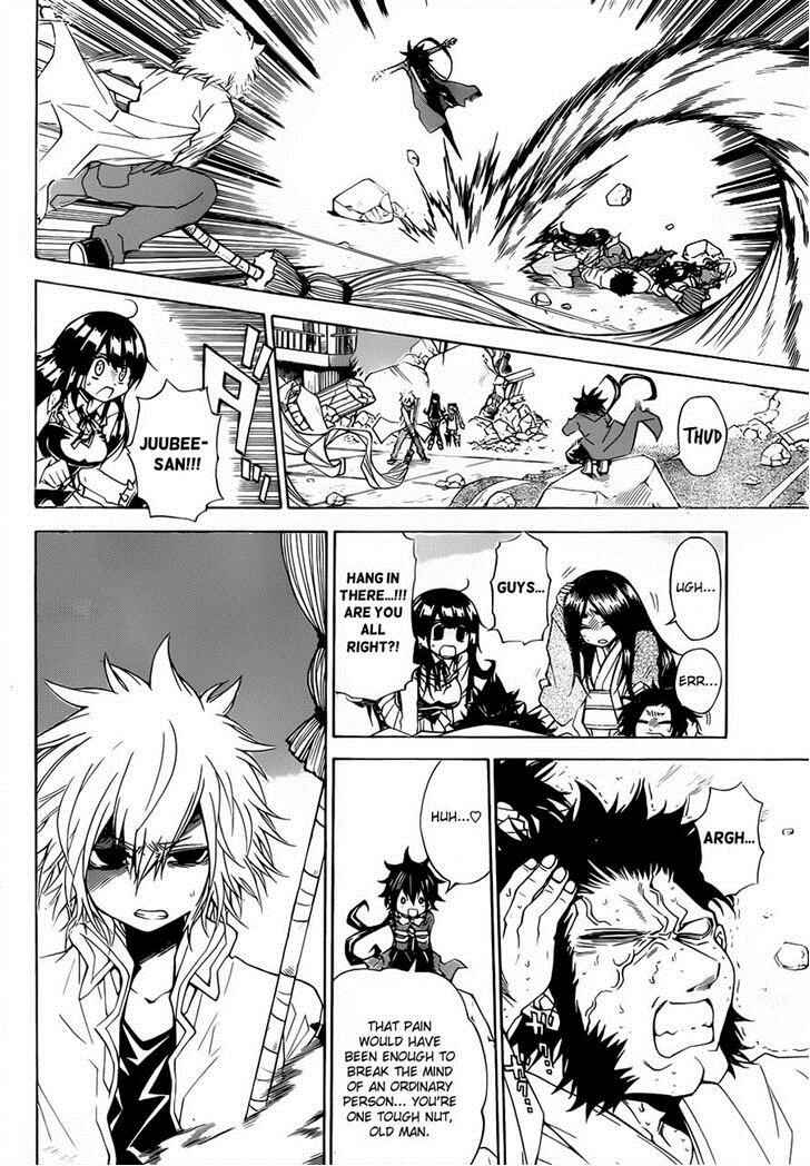 Page 12 Chapter 41 Magico