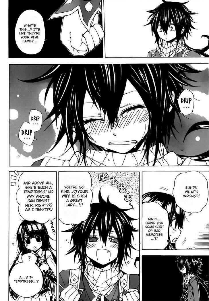 Page 14 Chapter 41 Magico