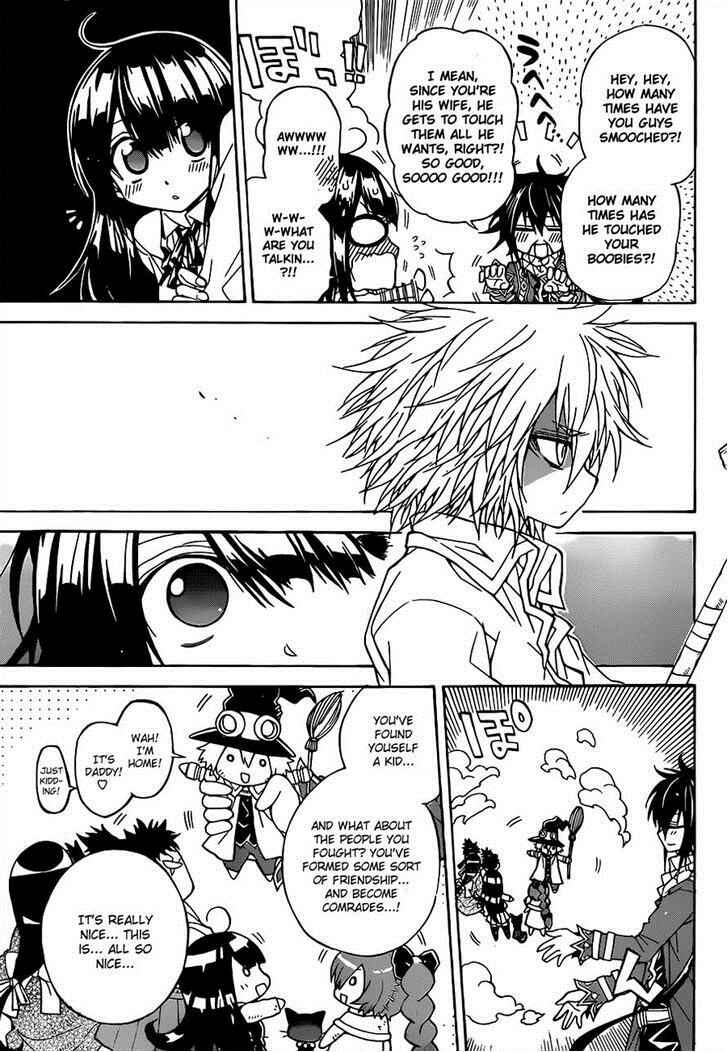 Page 15 Chapter 41 Magico