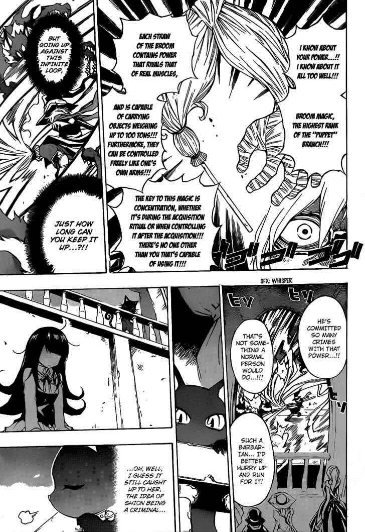 Page 10 Chapter 4 Magico