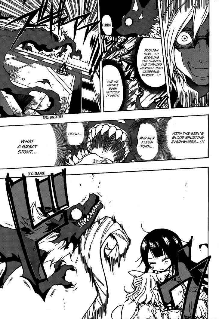 Page 14 Chapter 4 Magico
