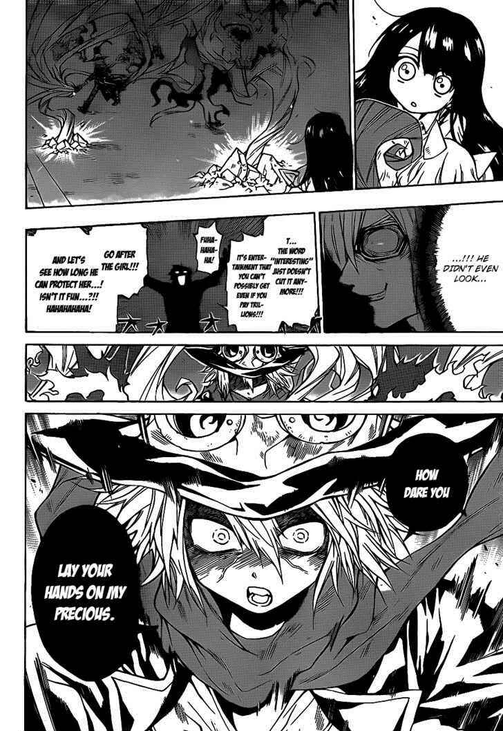 Page 15 Chapter 4 Magico