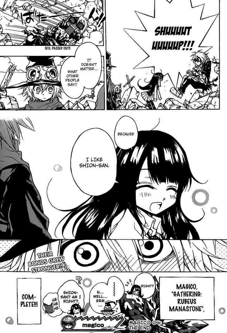 Page 19 Chapter 4 Magico
