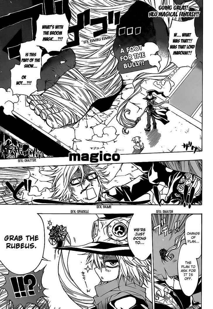 Page 2 Chapter 4 Magico