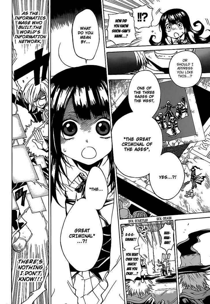 Page 5 Chapter 4 Magico