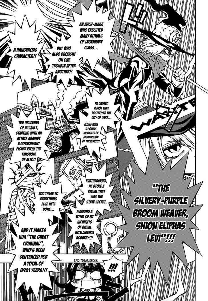 Page 6 Chapter 4 Magico