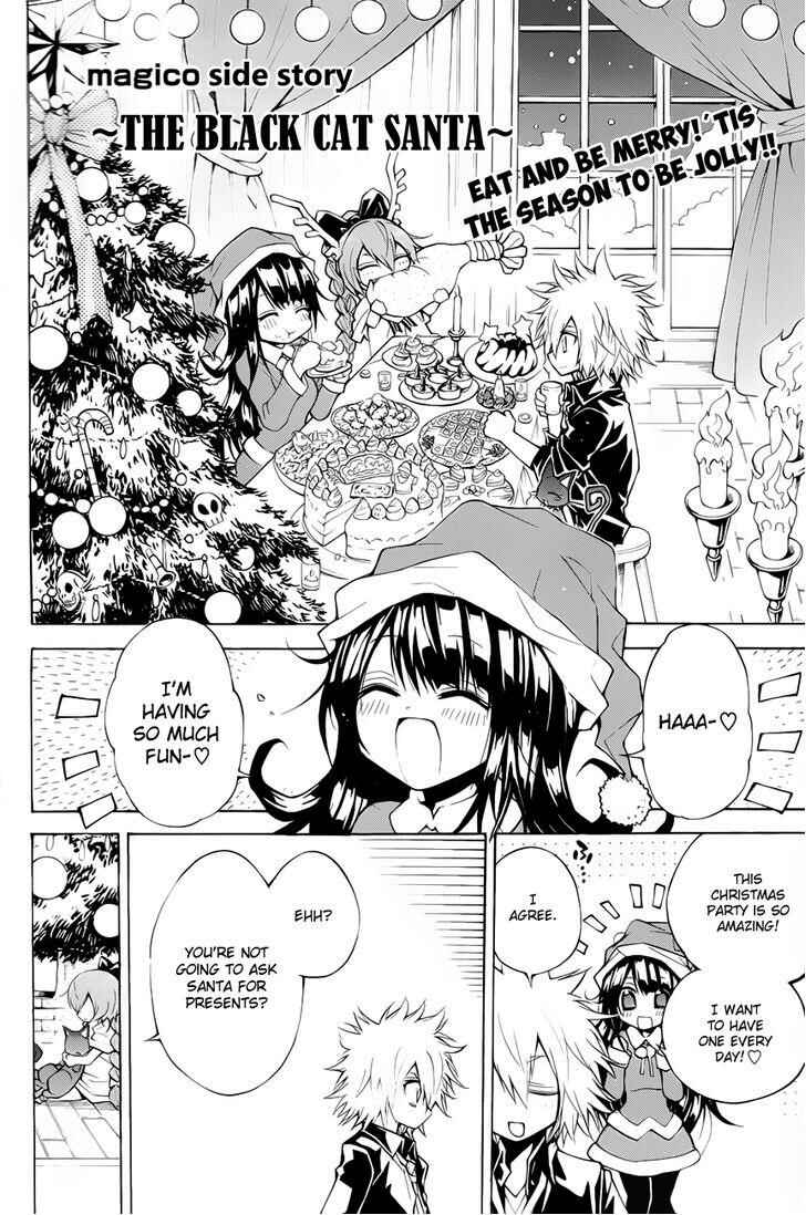 Page 2 Chapter 41.5 Magico