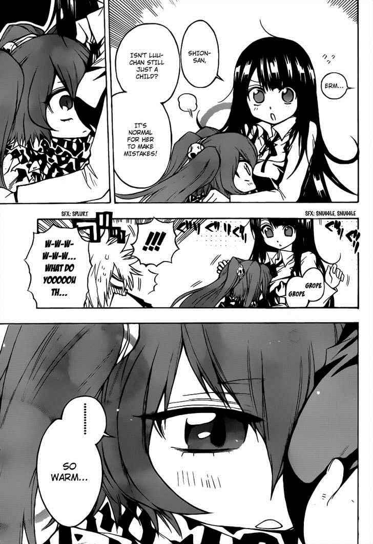 Page 16 Chapter 6 Magico