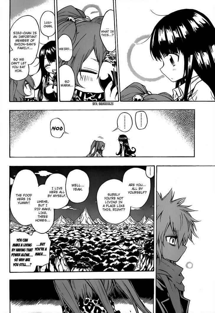 Page 17 Chapter 6 Magico