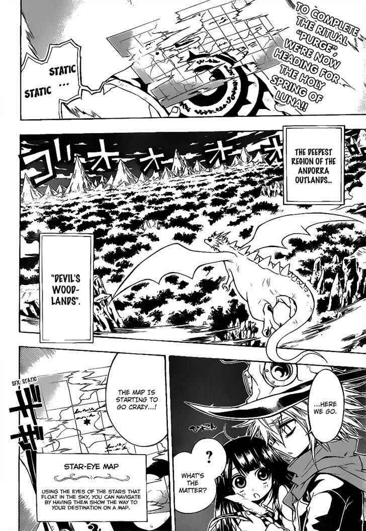 Page 3 Chapter 6 Magico