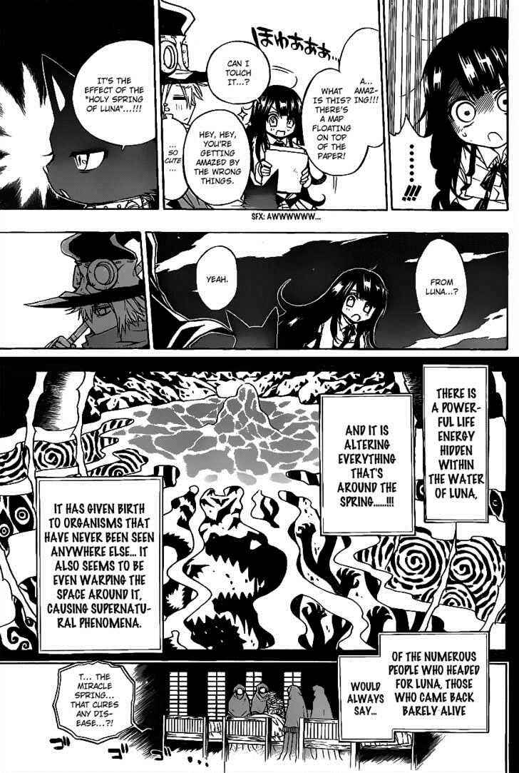Page 4 Chapter 6 Magico