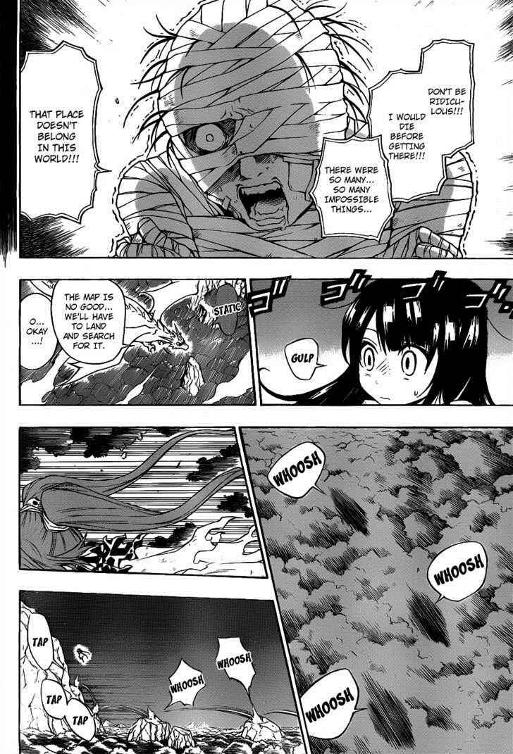 Page 5 Chapter 6 Magico