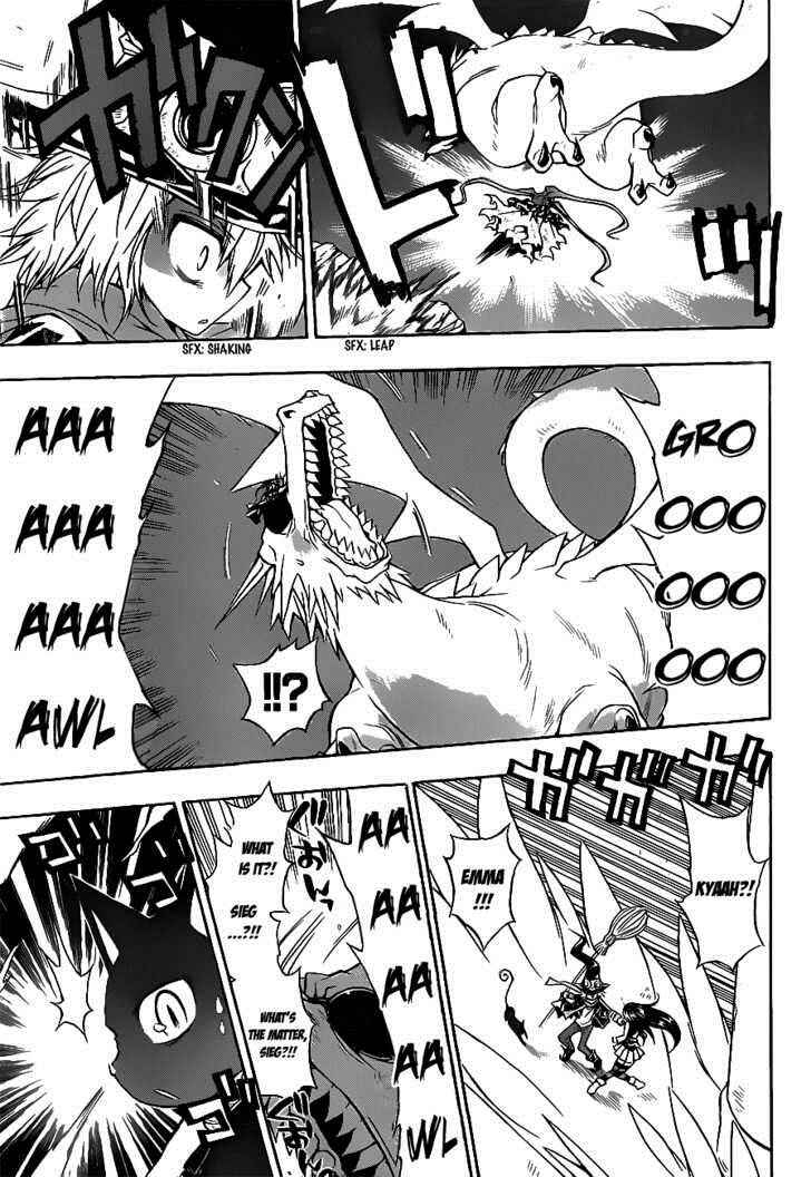 Page 6 Chapter 6 Magico