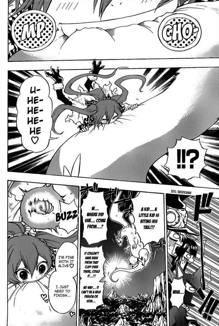 Page 7 Chapter 6 Magico
